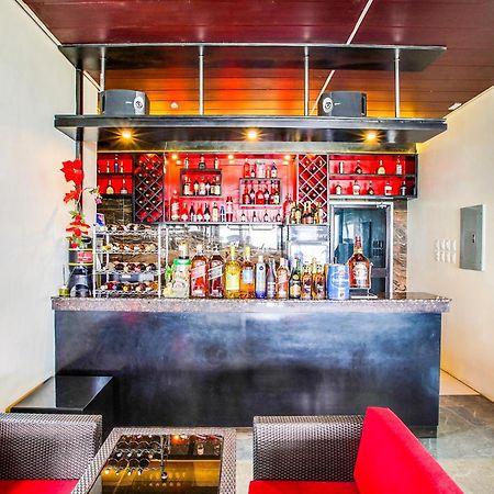 General Santos City Oyo 489 Casa Mia Hotel Suites מראה חיצוני תמונה