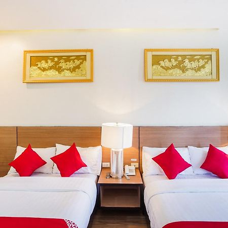 General Santos City Oyo 489 Casa Mia Hotel Suites מראה חיצוני תמונה