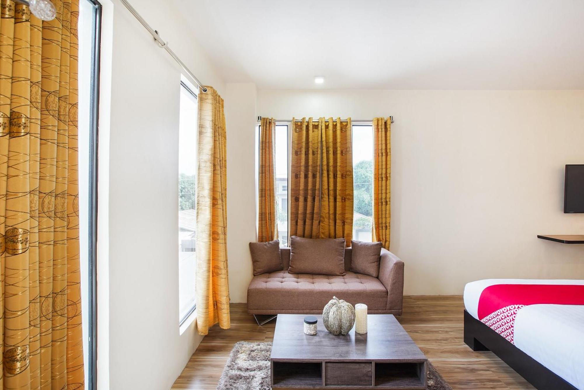 General Santos City Oyo 489 Casa Mia Hotel Suites מראה חיצוני תמונה