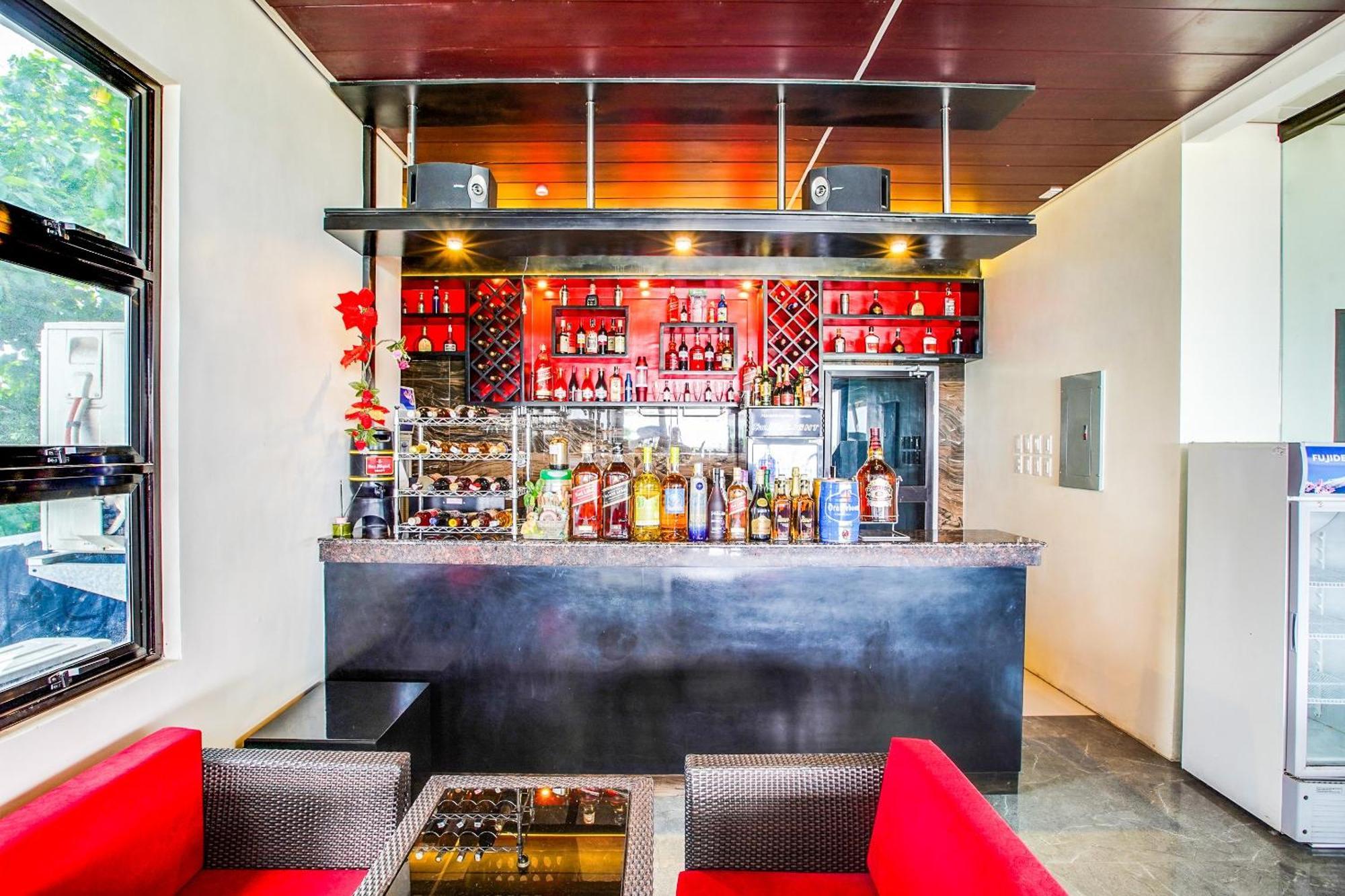 General Santos City Oyo 489 Casa Mia Hotel Suites מראה חיצוני תמונה