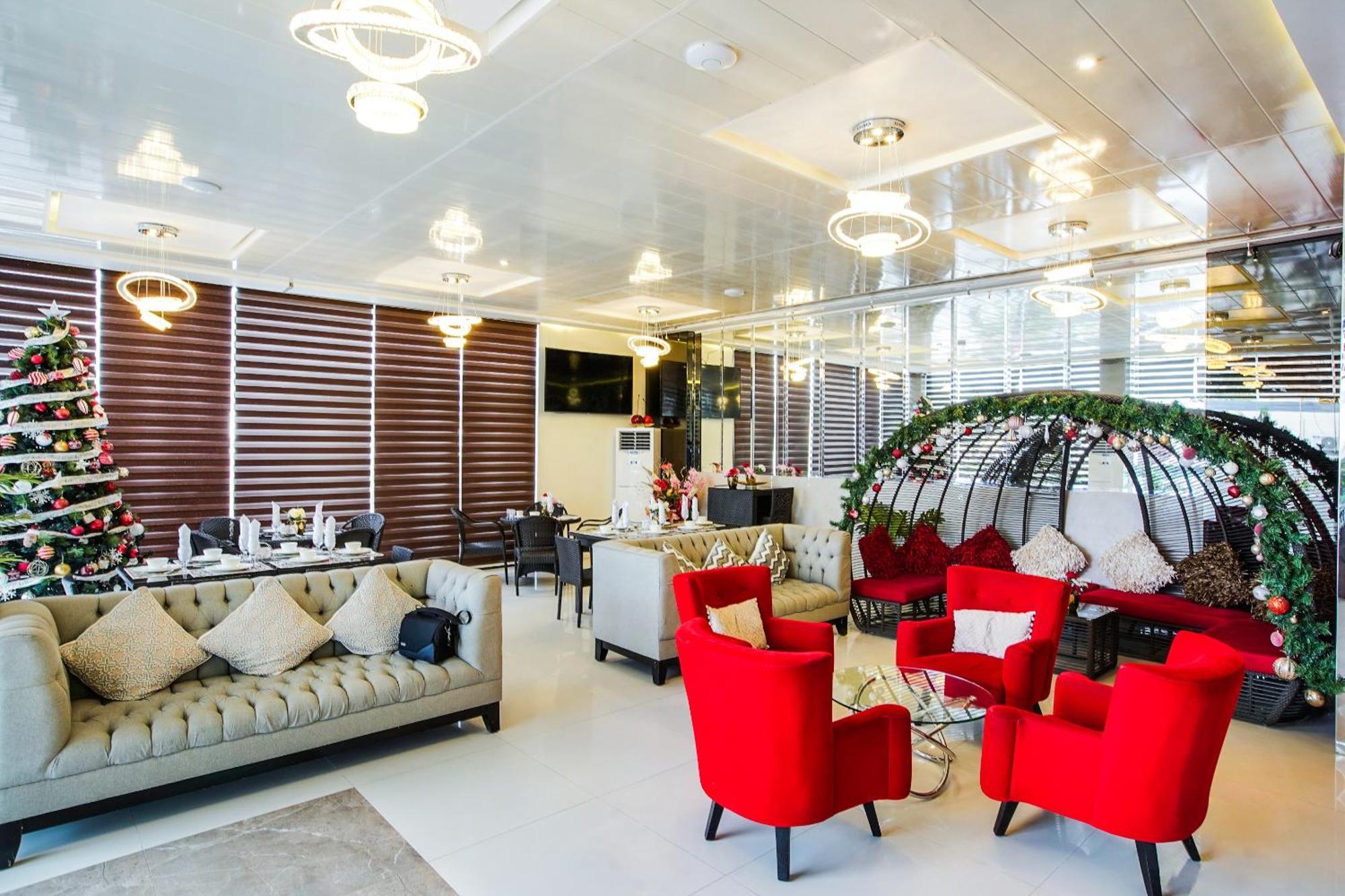 General Santos City Oyo 489 Casa Mia Hotel Suites מראה חיצוני תמונה
