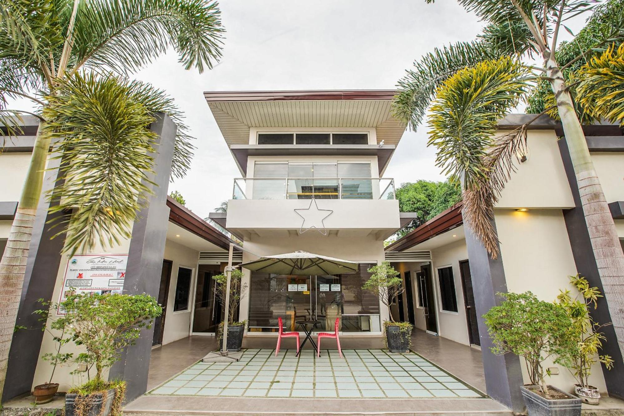 General Santos City Oyo 489 Casa Mia Hotel Suites מראה חיצוני תמונה