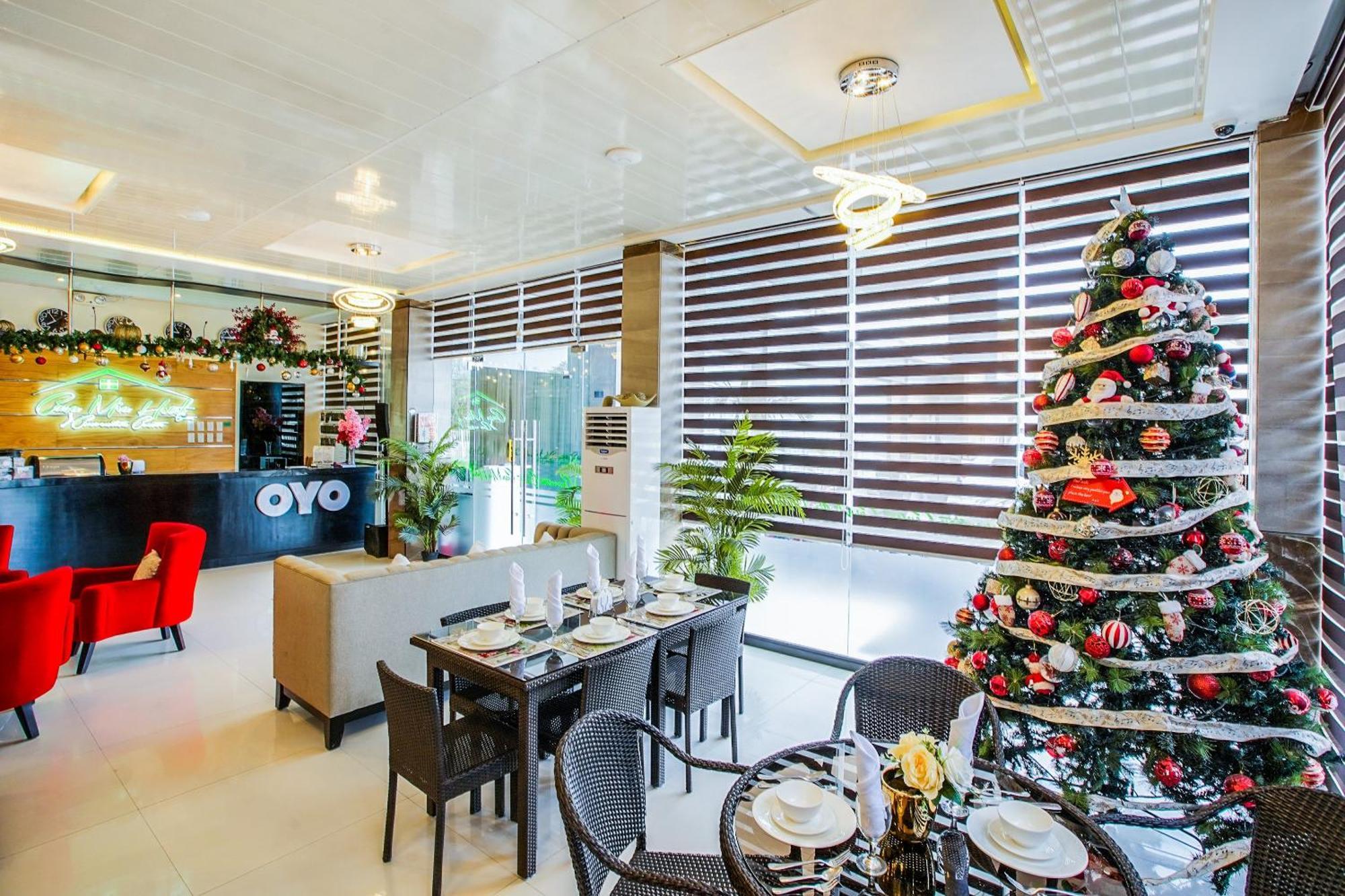 General Santos City Oyo 489 Casa Mia Hotel Suites מראה חיצוני תמונה