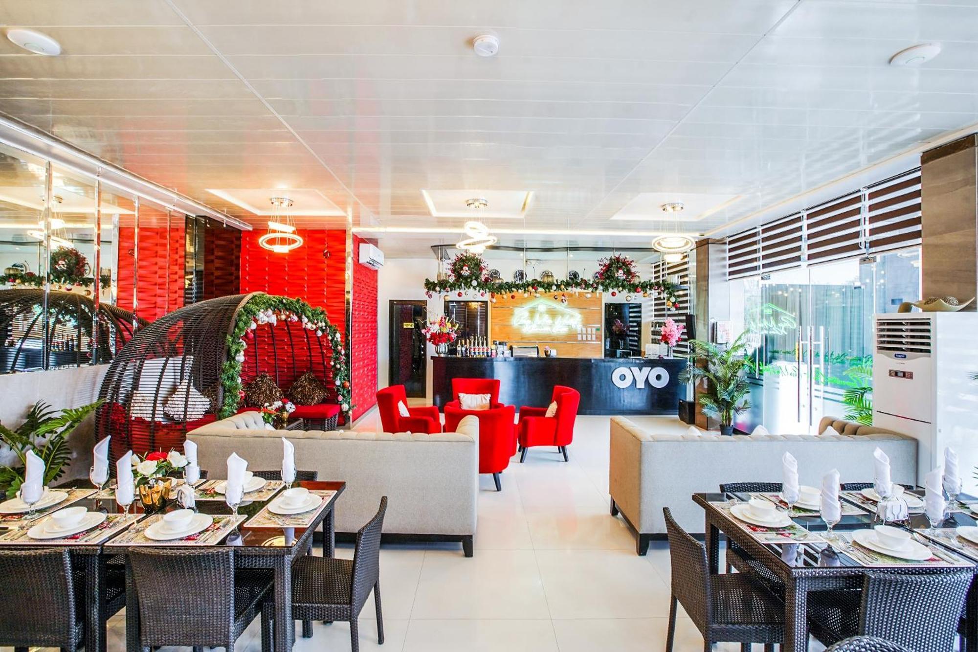 General Santos City Oyo 489 Casa Mia Hotel Suites מראה חיצוני תמונה