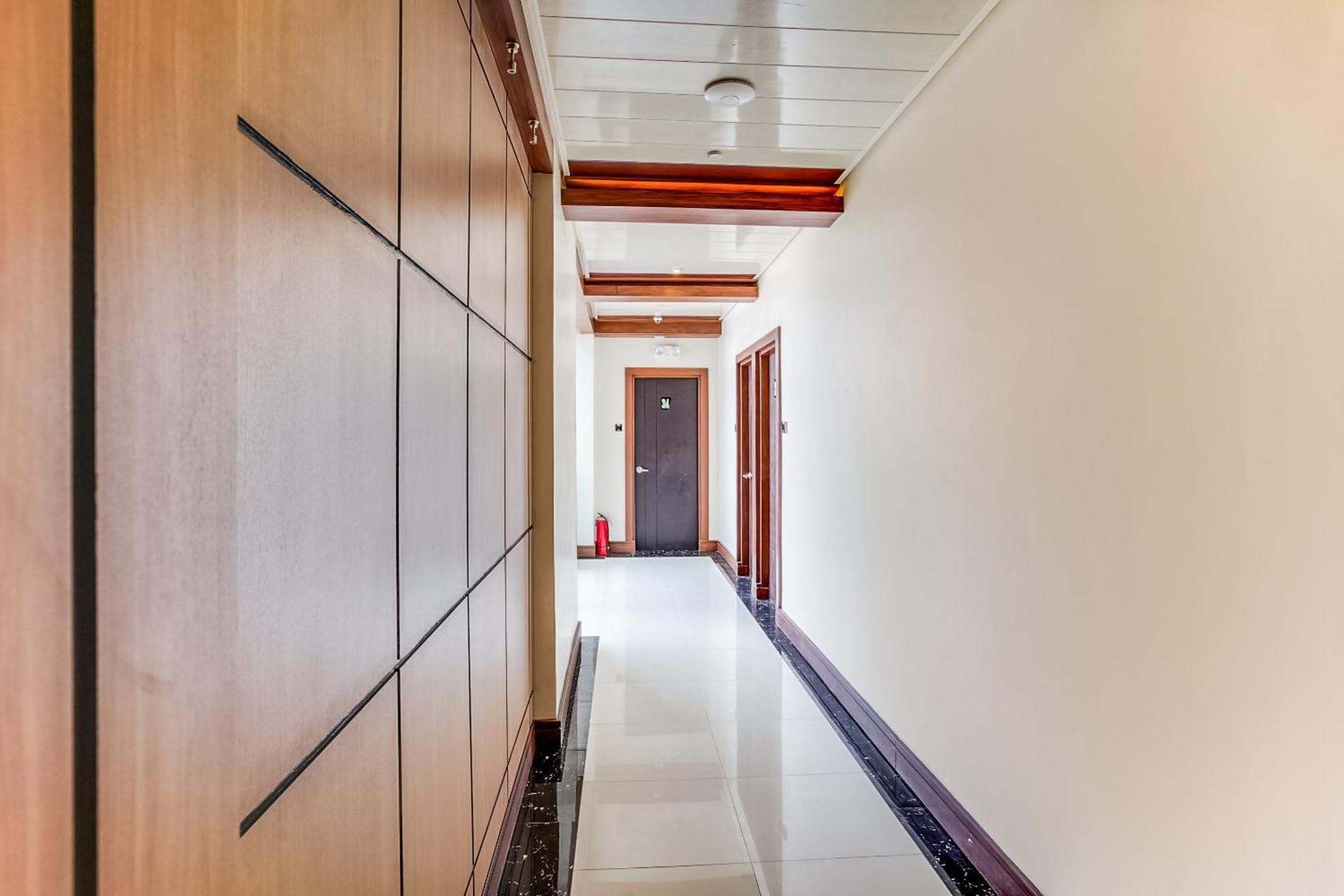 General Santos City Oyo 489 Casa Mia Hotel Suites מראה חיצוני תמונה