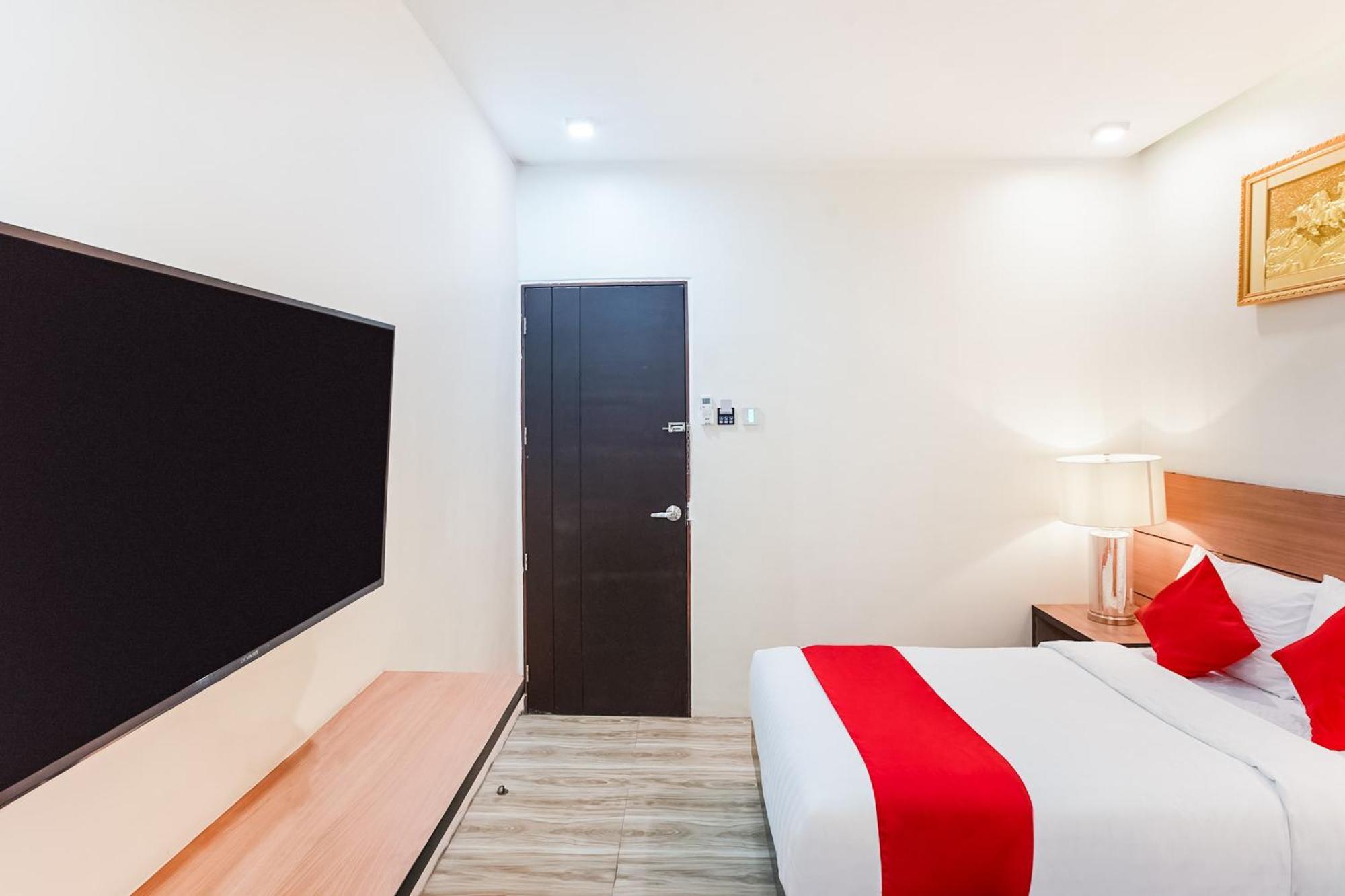 General Santos City Oyo 489 Casa Mia Hotel Suites מראה חיצוני תמונה