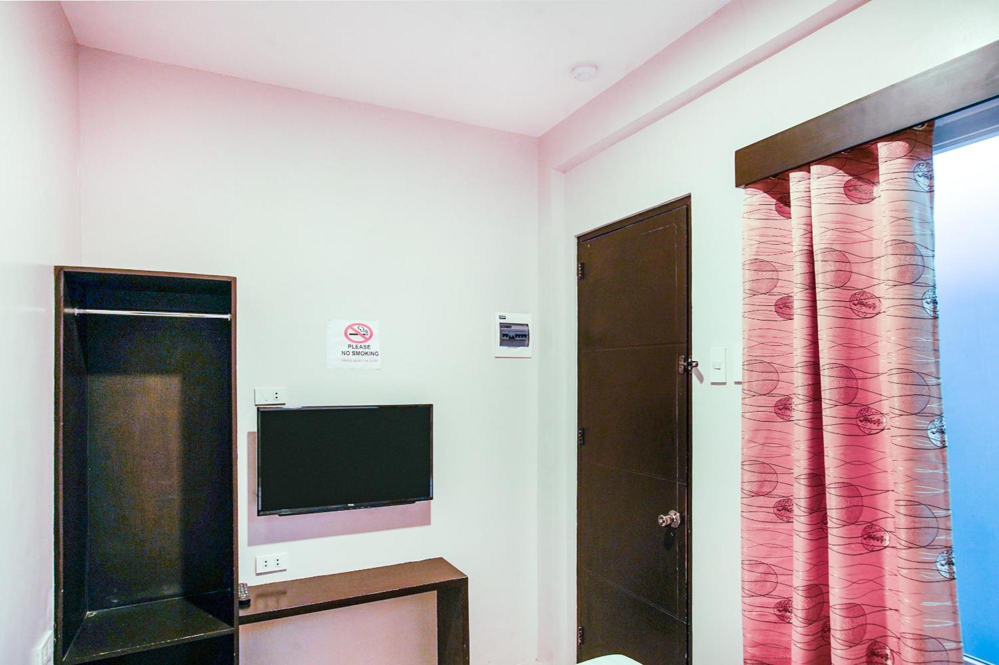 General Santos City Oyo 489 Casa Mia Hotel Suites מראה חיצוני תמונה