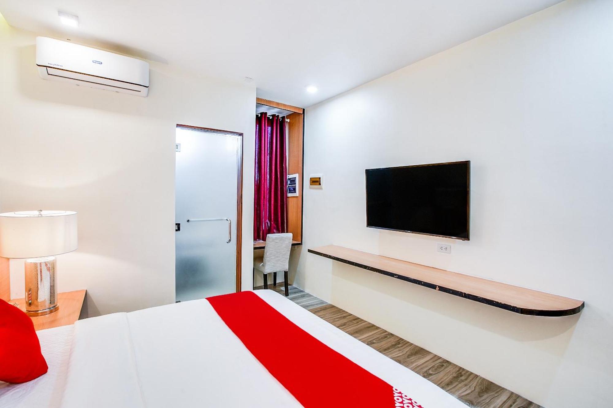 General Santos City Oyo 489 Casa Mia Hotel Suites מראה חיצוני תמונה