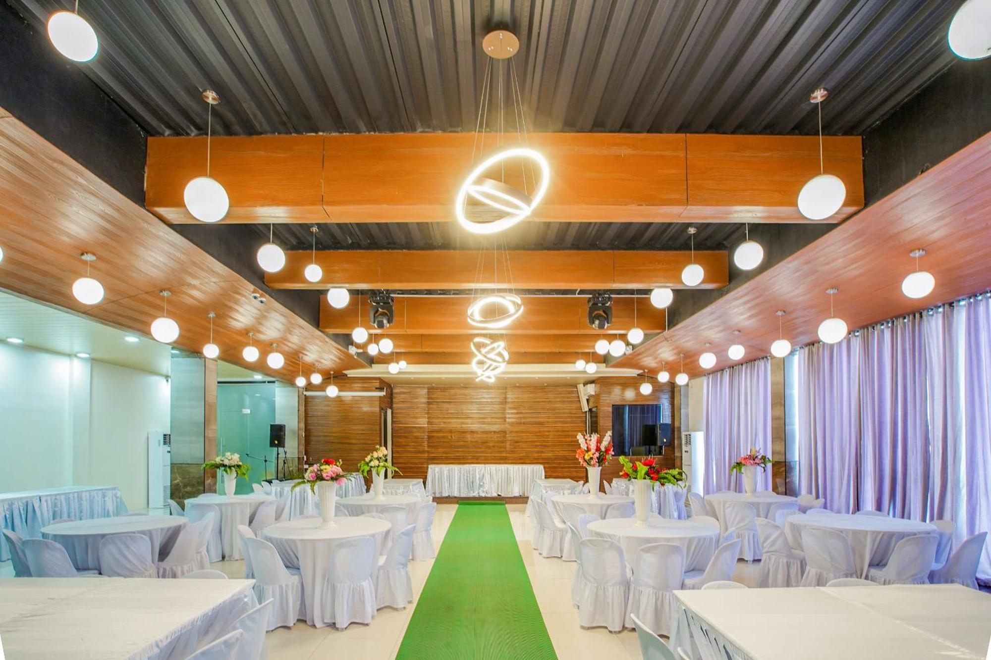 General Santos City Oyo 489 Casa Mia Hotel Suites מראה חיצוני תמונה