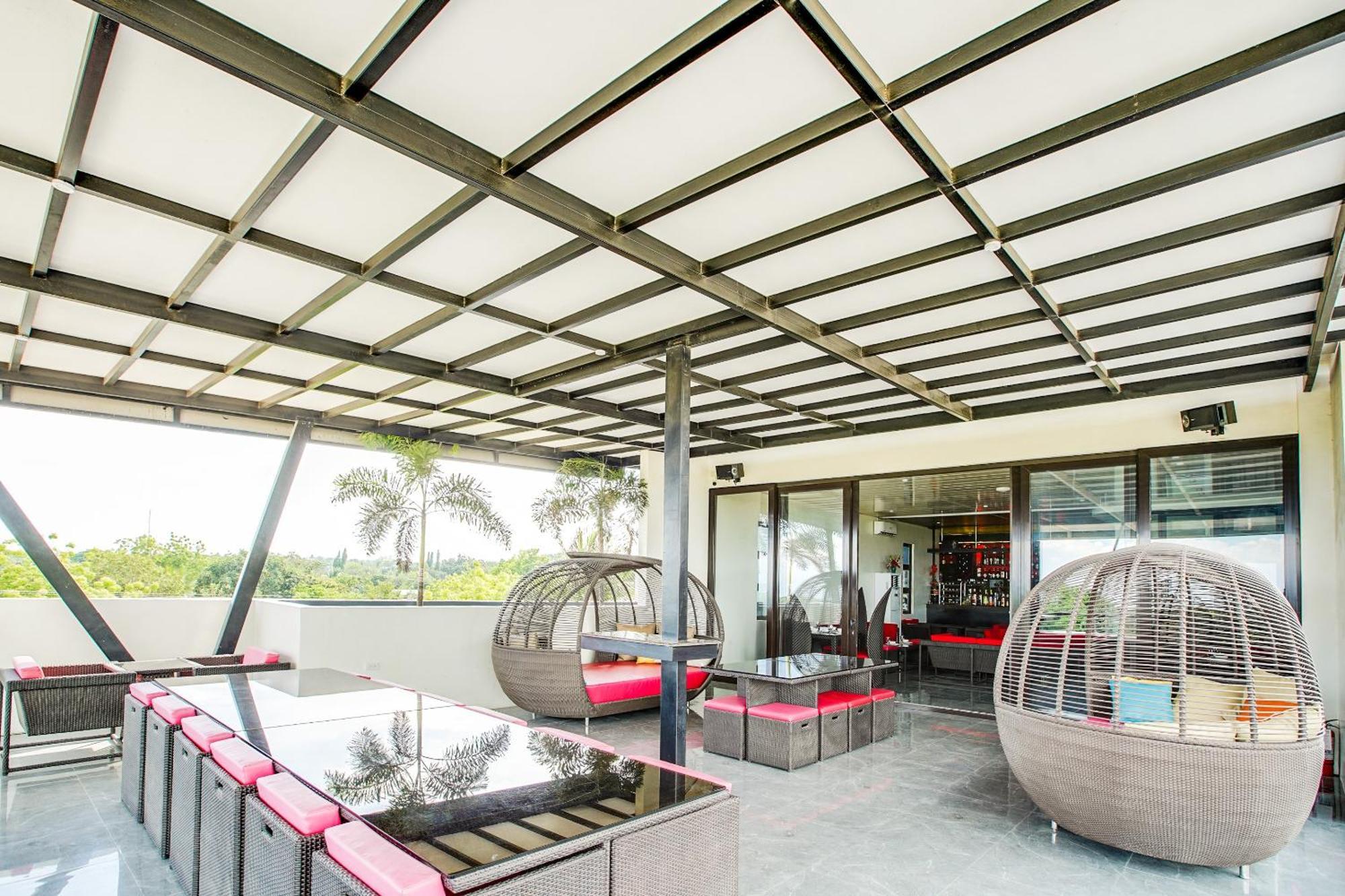 General Santos City Oyo 489 Casa Mia Hotel Suites מראה חיצוני תמונה