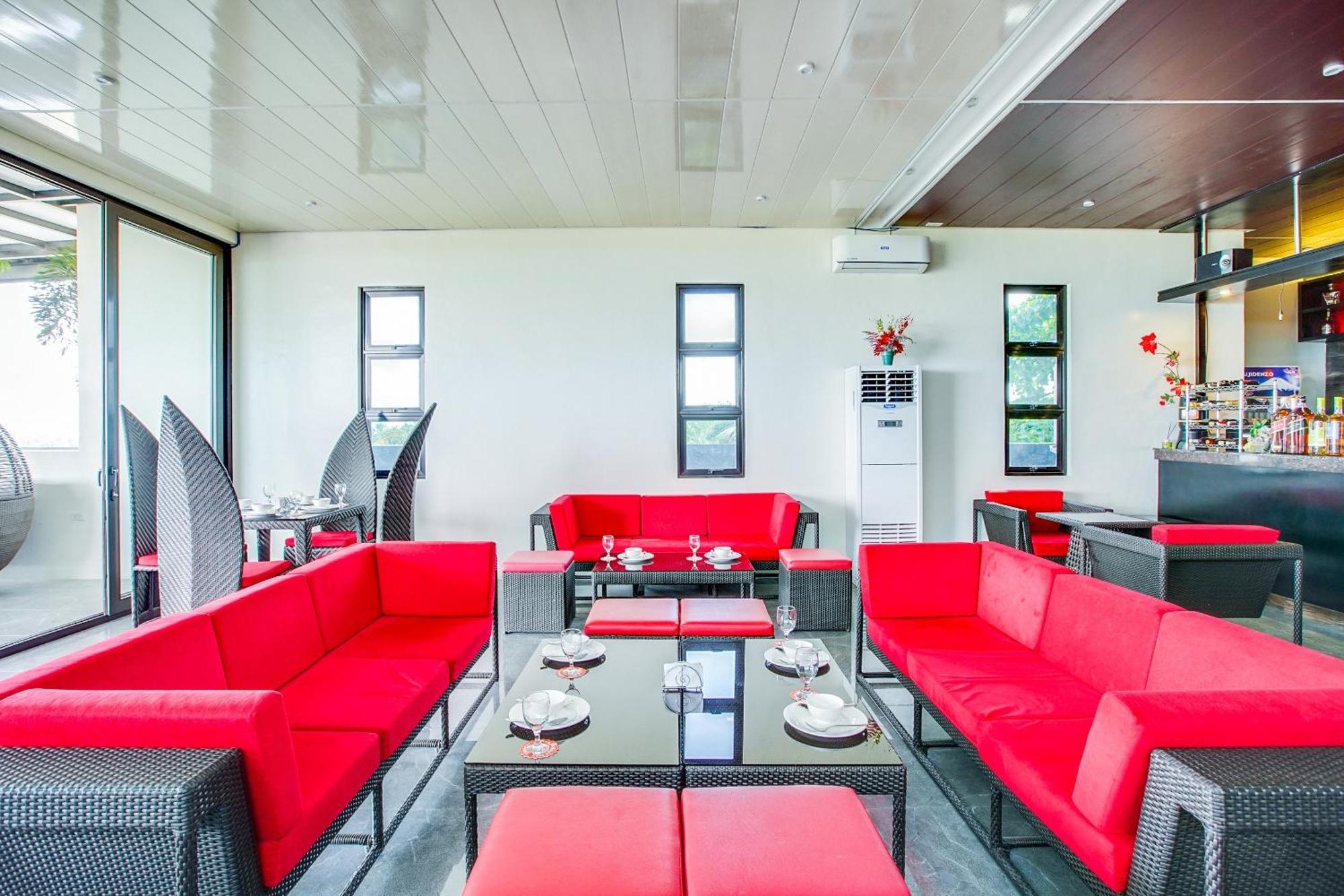 General Santos City Oyo 489 Casa Mia Hotel Suites מראה חיצוני תמונה