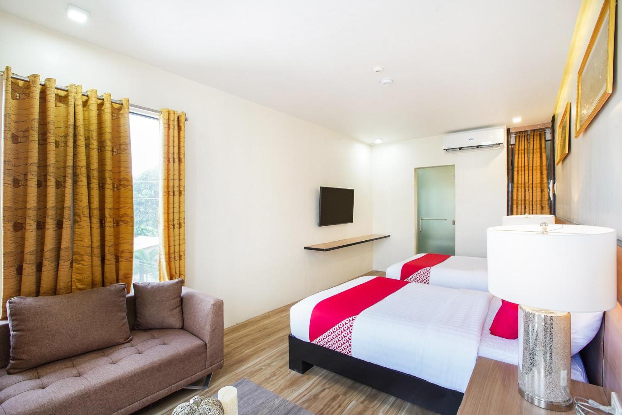 General Santos City Oyo 489 Casa Mia Hotel Suites מראה חיצוני תמונה