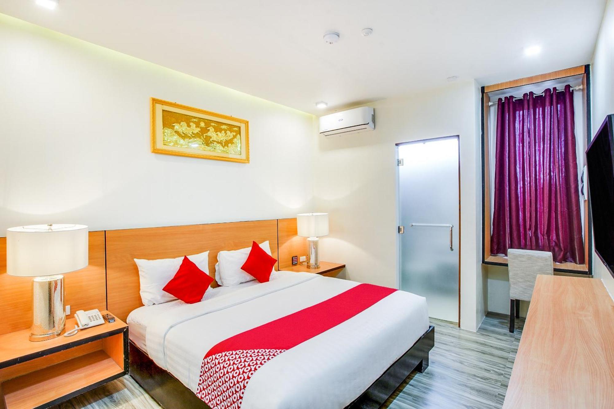 General Santos City Oyo 489 Casa Mia Hotel Suites מראה חיצוני תמונה