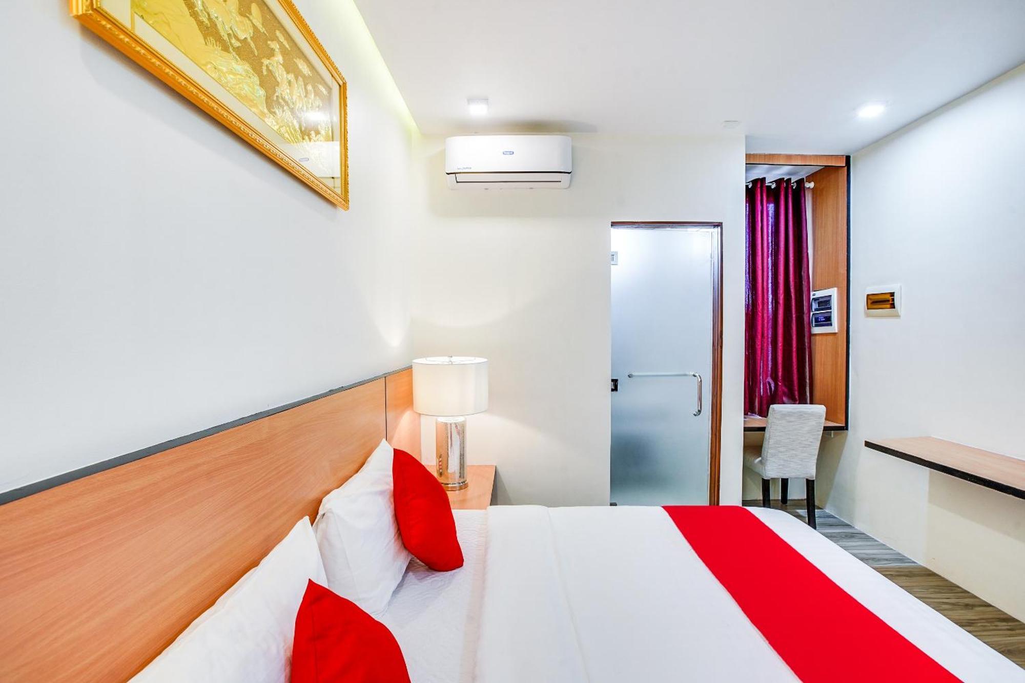 General Santos City Oyo 489 Casa Mia Hotel Suites מראה חיצוני תמונה