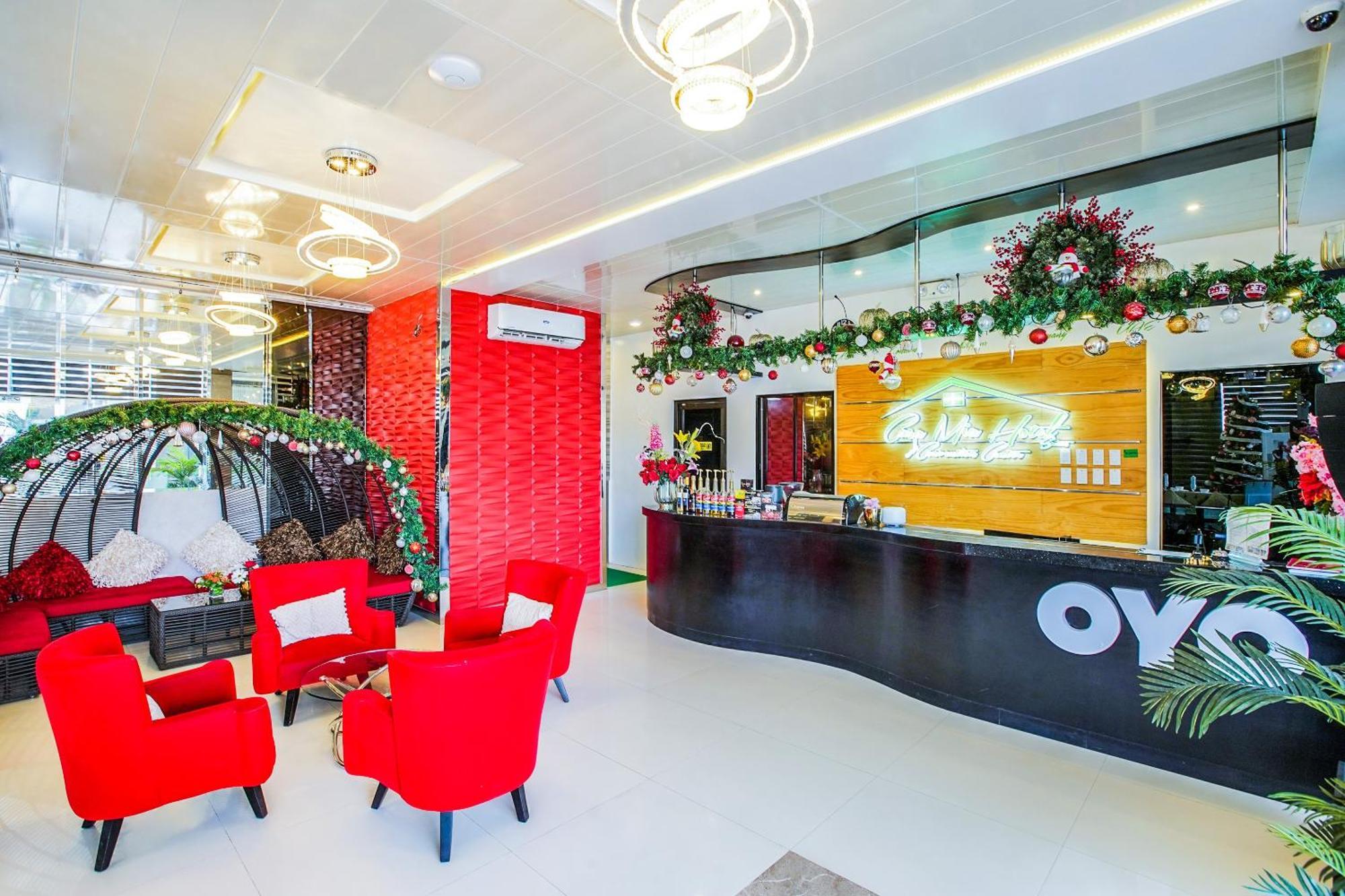 General Santos City Oyo 489 Casa Mia Hotel Suites מראה חיצוני תמונה