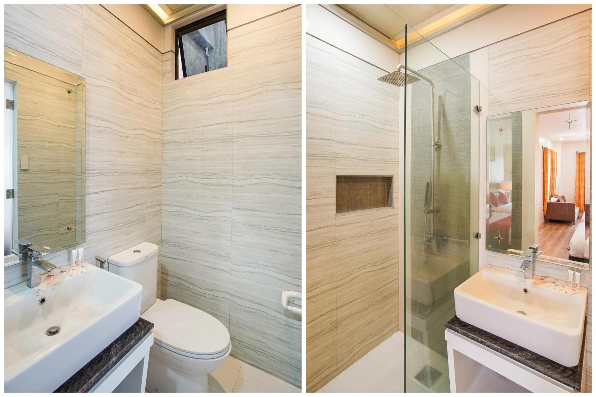 General Santos City Oyo 489 Casa Mia Hotel Suites מראה חיצוני תמונה