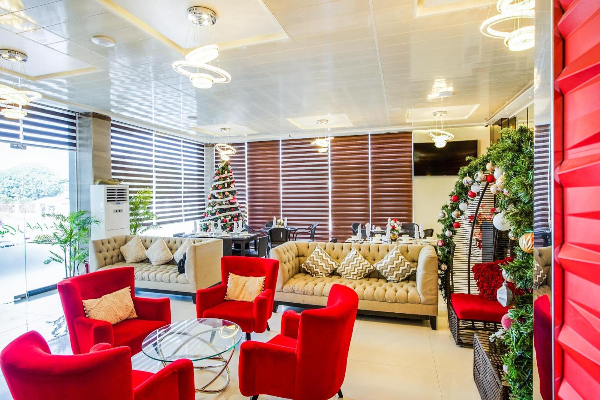 General Santos City Oyo 489 Casa Mia Hotel Suites מראה חיצוני תמונה